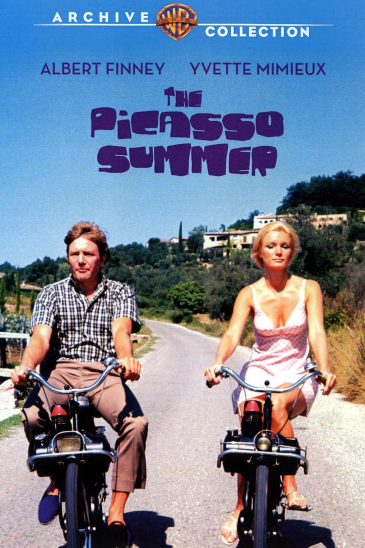 The Picasso Summer wwwgstaticcomtvthumbdvdboxart58806p58806d