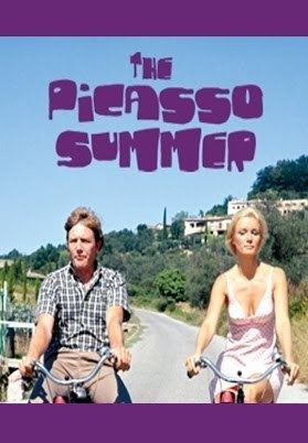 The Picasso Summer The Picasso Summer Film Clip YouTube