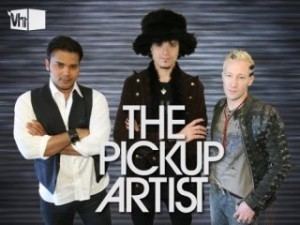 The Pickup Artist (TV series) The Pickup Artist Tv Show Mystery on How To Be A Pickup Artist