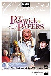 The Pickwick Papers (TV series) httpsimagesnasslimagesamazoncomimagesMM