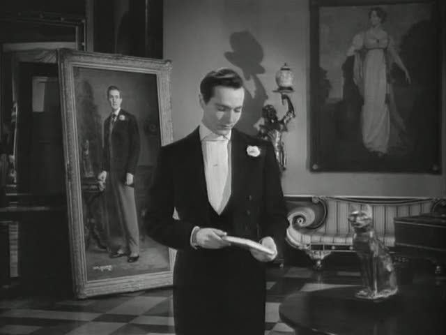 The Picture of Dorian Gray (1945 film) The Picture of Dorian Gray 1945 film Alchetron the free social