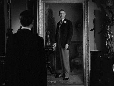 The Picture of Dorian Gray (1945 film) The Picture of Dorian Gray 1945 Bluray DVD Talk Review of the