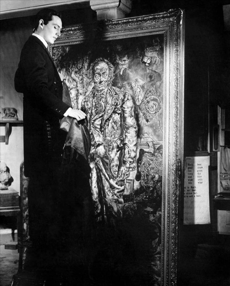 The Picture of Dorian Gray (1945 film) Streamline The Official Filmstruck Blog Final Repose The