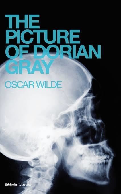 The Picture Of Dorian Gray - Alchetron, The Free Social Encyclopedia