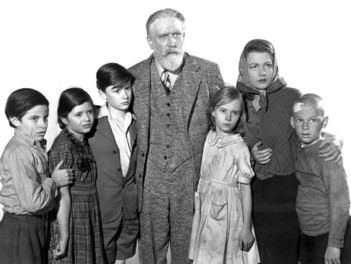 The Pied Piper (1942 film) Another Old Movie Blog The Pied Piper 1942