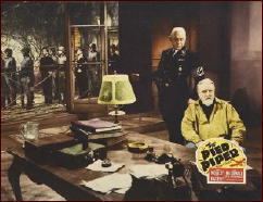 The Pied Piper (1942 film) A Movie Review by Walter Albert THE PIED PIPER 1942