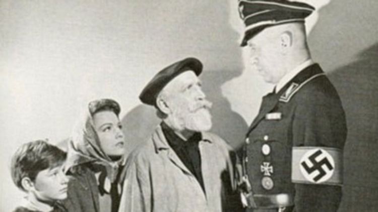The Pied Piper (1942 film) The Pied Piper 1942 MUBI