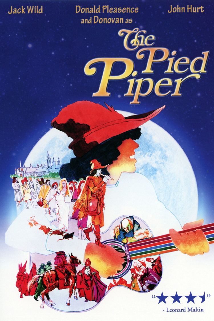 The Pied Piper (1972 film) wwwgstaticcomtvthumbdvdboxart38587p38587d