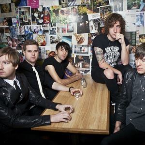 The Pigeon Detectives Buy The Pigeon Detectives tickets The Pigeon Detectives tour