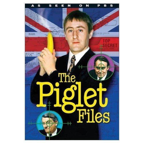 The Piglet Files Picture of The Piglet Files
