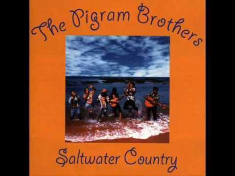 The Pigram Brothers Saltwater Country PIGRAM BROTHERS YouTube