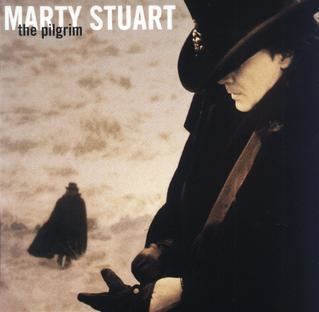 The Pilgrim (Marty Stuart album) httpsuploadwikimediaorgwikipediaenaa4Mar