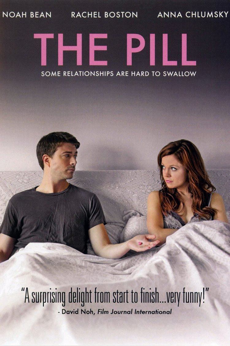 The Pill (film) wwwgstaticcomtvthumbdvdboxart8701375p870137