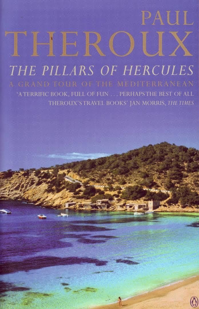 The Pillars of Hercules (book) t3gstaticcomimagesqtbnANd9GcQErsF4GfDQDaH9Yi