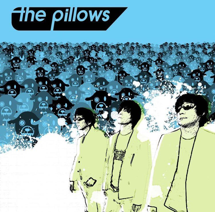 The Pillows The Pillows by pockets1987 on DeviantArt