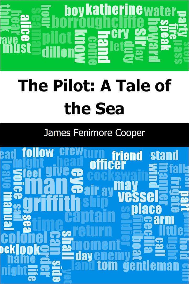 The Pilot: A Tale of the Sea t1gstaticcomimagesqtbnANd9GcQBq1DDxsF09dU