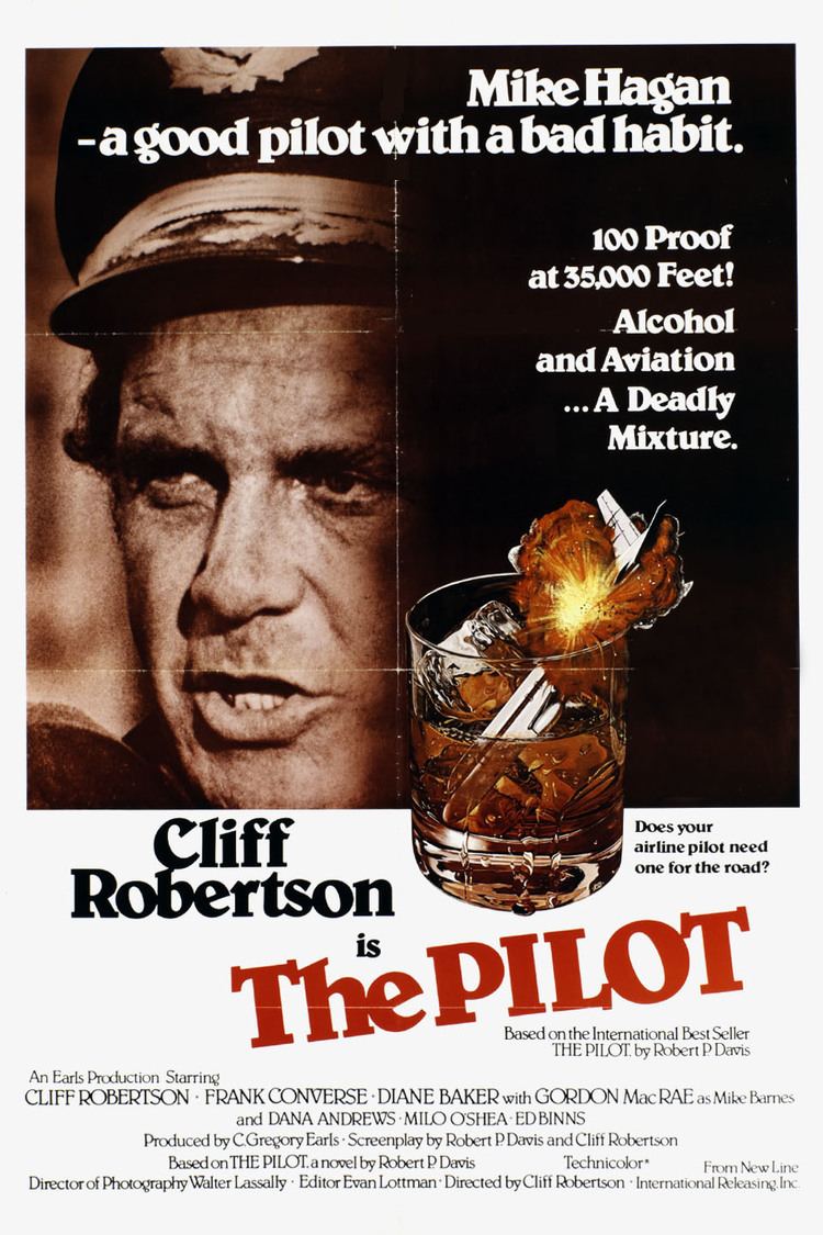 The Pilot (film) wwwgstaticcomtvthumbmovieposters38124p38124