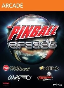 The Pinball Arcade xbox360mediaigncomxbox360imageobject1211215