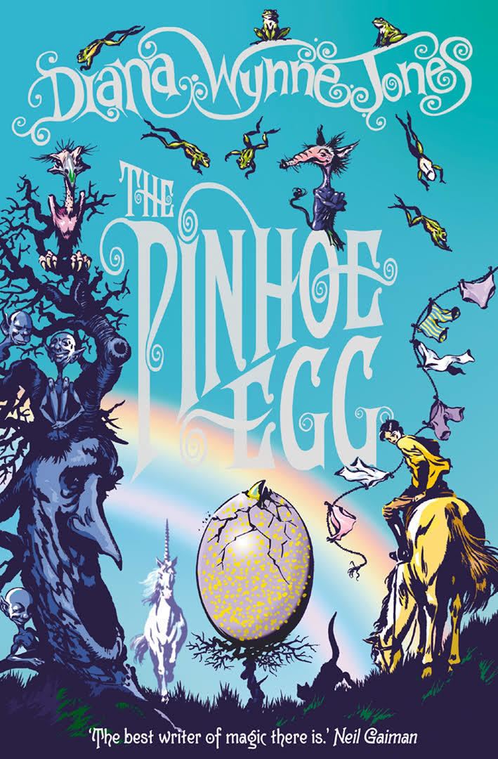 The Pinhoe Egg t3gstaticcomimagesqtbnANd9GcT7javmZjmd0HlE