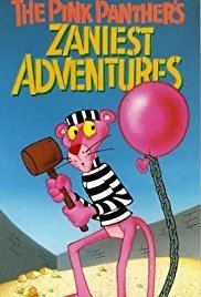 The Pink Panther (1993 TV series) The Pink Panther TV Series 19931996 IMDb