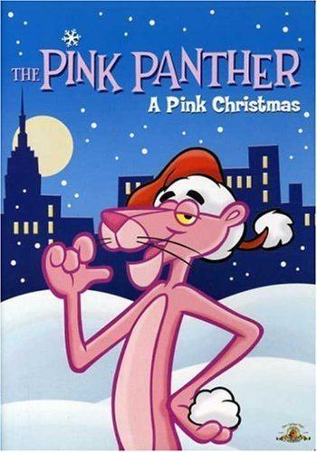 The Pink Panther in: A Pink Christmas Amazoncom The Pink Panther A Pink Christmas Bill Perez David H