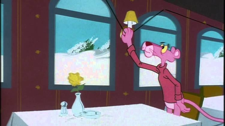 The Pink Panther in: Olym-Pinks httpsiytimgcomviV7qhW6wHXigmaxresdefaultjpg