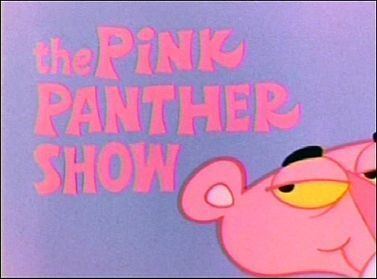 The Pink Panther Show The Pink Panther Show Wikipedia