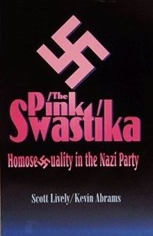 The Pink Swastika httpsuploadwikimediaorgwikipediaenff5The