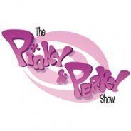 The Pinky and Perky Show httpsuploadwikimediaorgwikipediaen770Pin