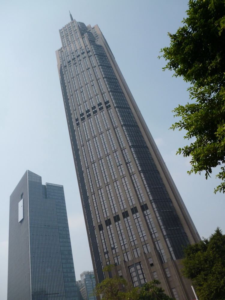 The Pinnacle (Guangzhou)