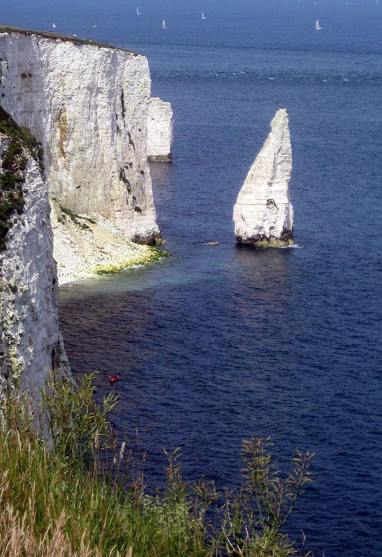 The Pinnacles (Dorset)