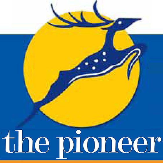 The Pioneer (newspaper)