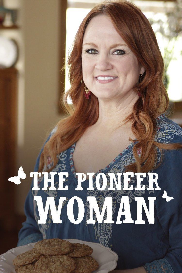 The Pioneer Woman (TV series) wwwgstaticcomtvthumbtvbanners12954172p12954