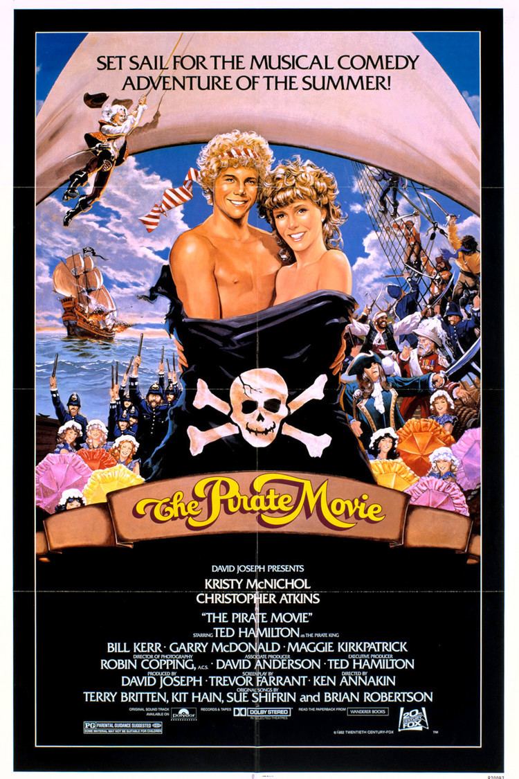 The Pirate Movie wwwgstaticcomtvthumbmovieposters5773p5773p