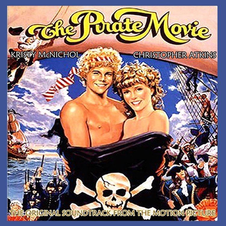 The Pirate Movie The Pirate Movie Alchetron The Free Social Encyclopedia