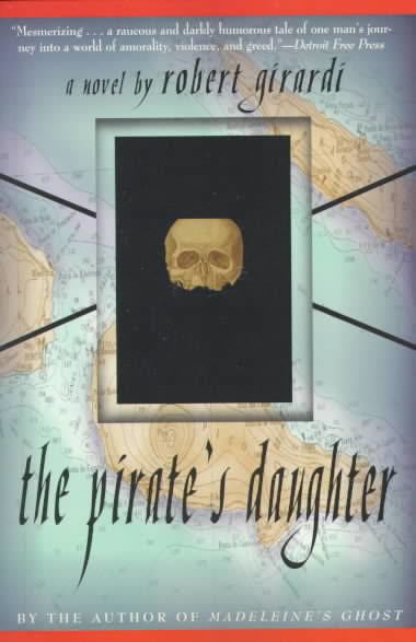 The Pirate's Daughter: A Novel of Adventure t1gstaticcomimagesqtbnANd9GcTQlpnHGAFvpWcIu