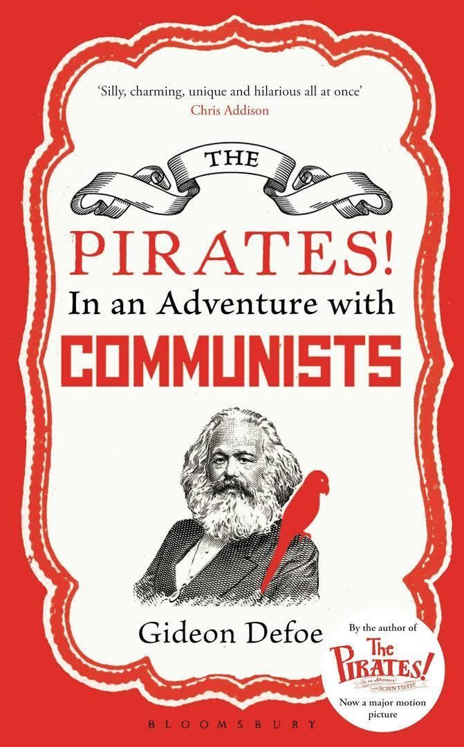 The Pirates! in an Adventure with Communists t1gstaticcomimagesqtbnANd9GcSK3TkFwWJcxBWYC