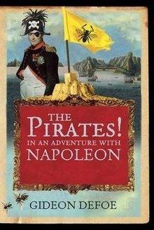 The Pirates! in an Adventure with Napoleon httpsuploadwikimediaorgwikipediaenthumb9