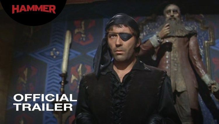 The Pirates of Blood River The Pirates of Blood River Original Theatrical Trailer 1962