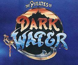 The Pirates of Dark Water The Pirates of Dark Water Wikipedia