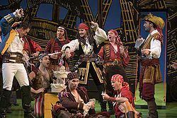 The Pirates of Penzance The Pirates of Penzance Wikipedia