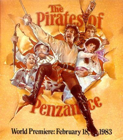 The Pirates of Penzance of Penzance
