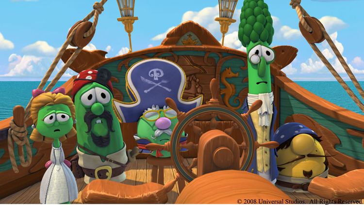 The Pirates Who Don't Do Anything: A VeggieTales Movie Amazoncom Pirates Who Dont Do Anything A Veggie Tales Movie