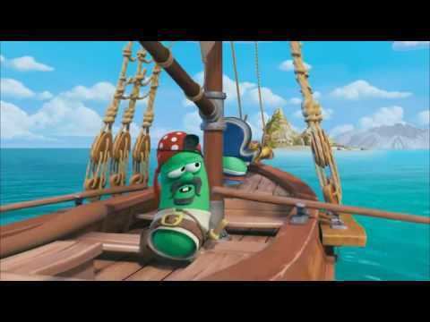 The Pirates Who Don't Do Anything: A VeggieTales Movie The Pirates Who Dont Do Anything A VeggieTales Movie 2008