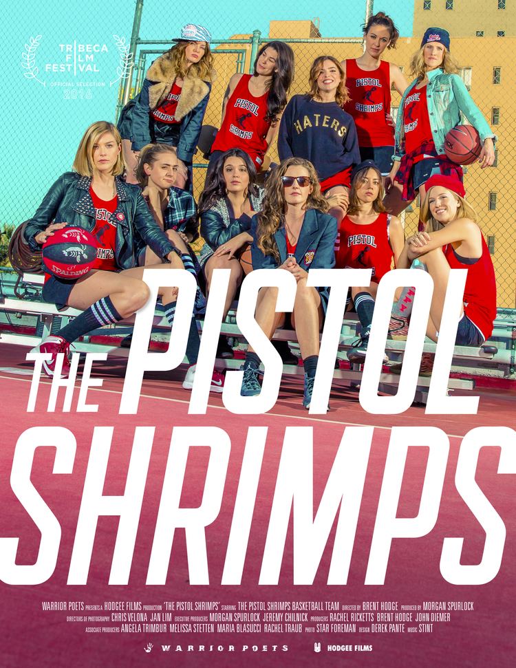The Pistol Shrimps httpspmcdeadline2fileswordpresscom201604p
