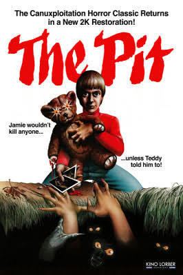 The Pit (film) t3gstaticcomimagesqtbnANd9GcRq7646URSbolt9dz