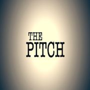 The Pitch (TV programme)