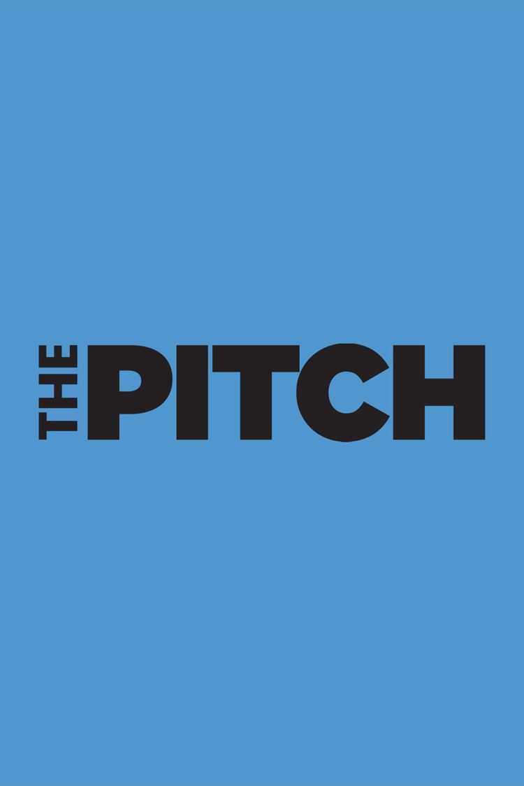 The Pitch (TV series) wwwgstaticcomtvthumbtvbanners9124213p912421