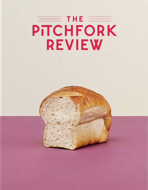 The Pitchfork Review The Pitchfork Review