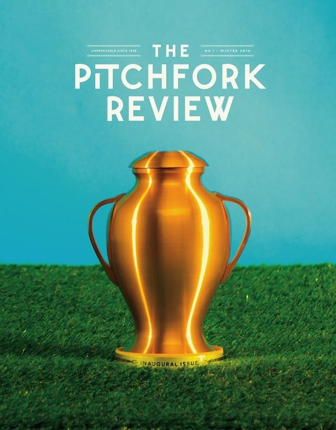 The Pitchfork Review Introducing The Pitchfork Review Pitchfork